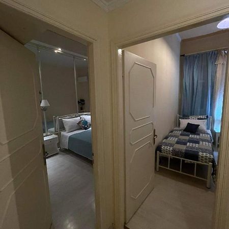 Eftihia Di Corfu Apartment Corfu  Exterior foto