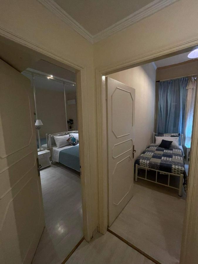Eftihia Di Corfu Apartment Corfu  Exterior foto