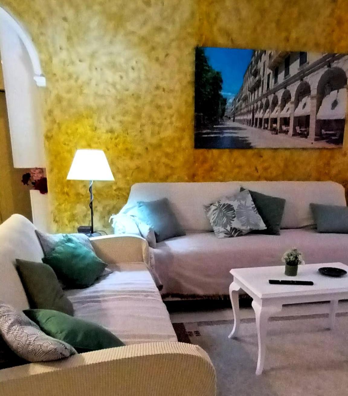 Eftihia Di Corfu Apartment Corfu  Exterior foto
