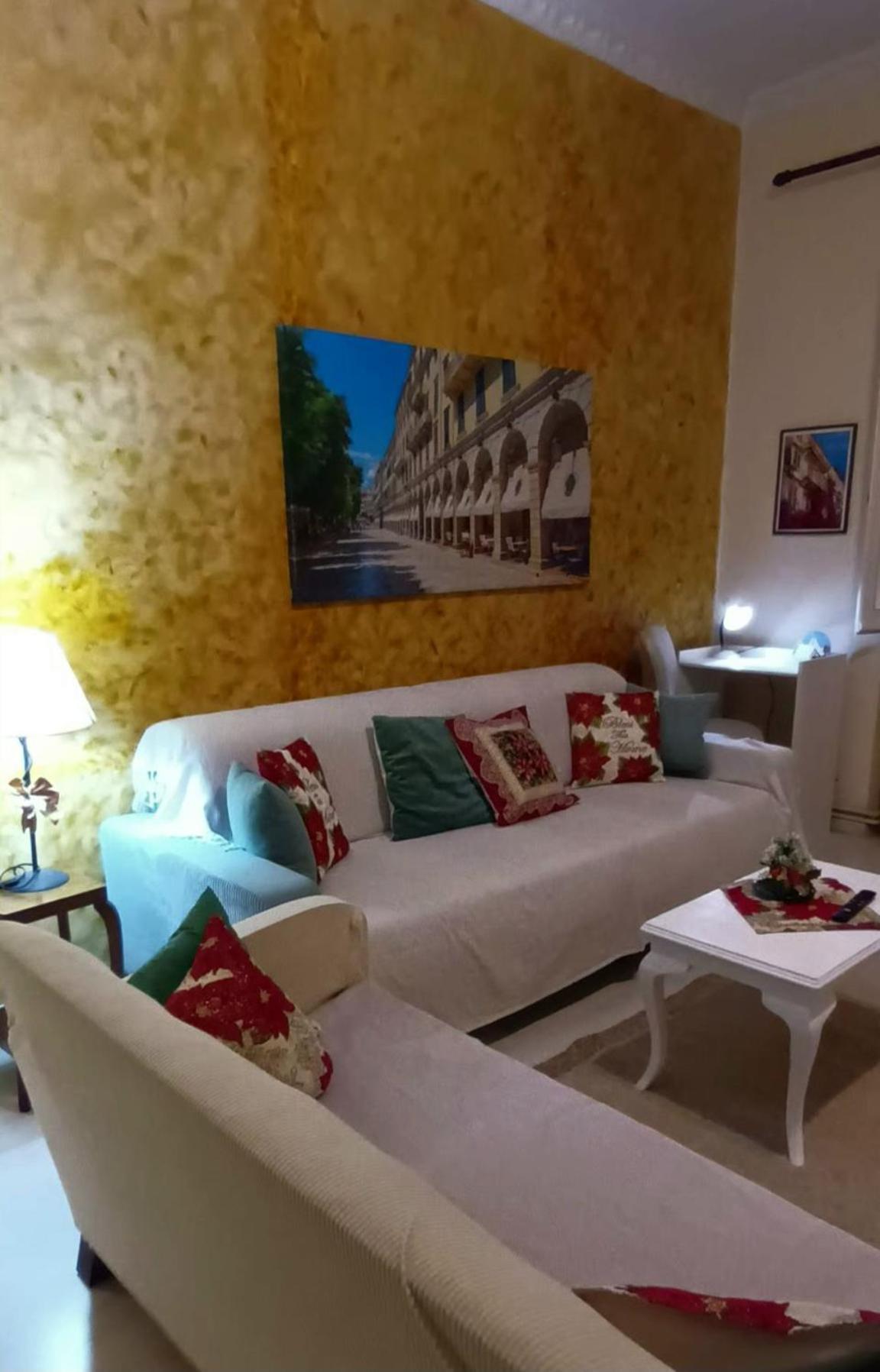 Eftihia Di Corfu Apartment Corfu  Exterior foto
